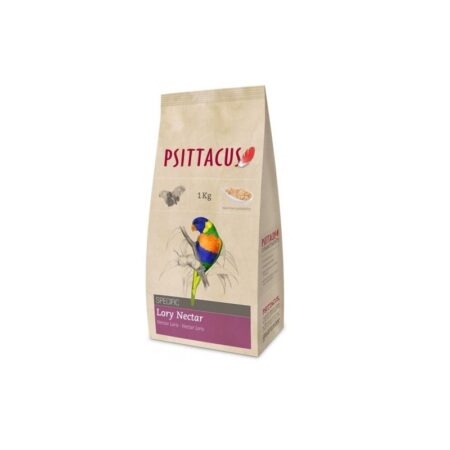 LORY NECTAR PSITTACUS