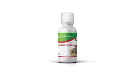 Aceite de Cría Avianvet