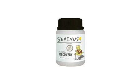 Recovery Serinus