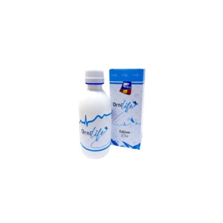 CALCIUM PLUS ORNILIFE