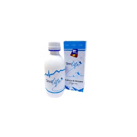EXTRACTO DE ORÉGANO ORNILIFE