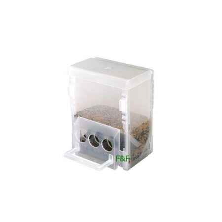 COMEDERO ECONOMY PLUS (ART.117) 2GR