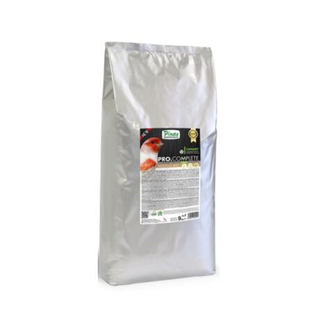 PIENSO PRO COMPLETE MUDA PINETA