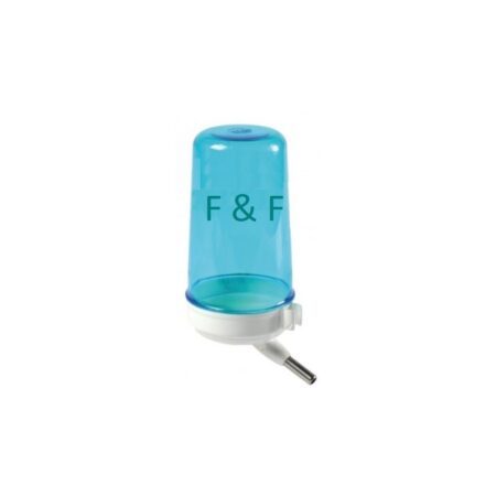 BEBEDERO SIN BOLA MARATHON C022 400CC AZUL STA