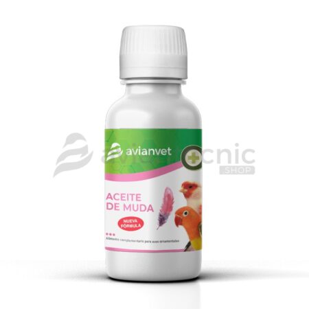 ACEITE DE MUDA AVIANVET  (PLUMAJE)