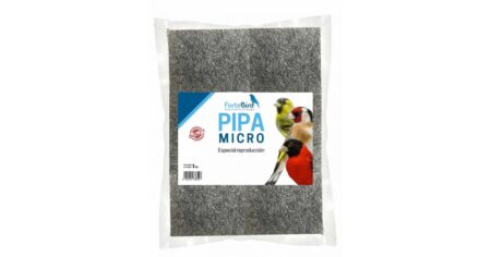 PIPA MICRO 1 KG FORTEBIRD
