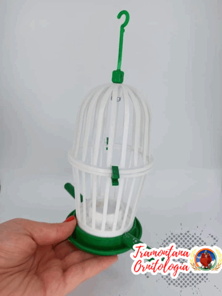 PORTA BOLAS DE GRASA ART-028