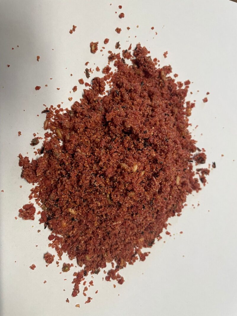 PASTA ROJA MORBIDA DIVAL HOYO - Imagen 2