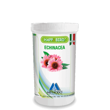 Echinacea 4% HAPPY BIRD