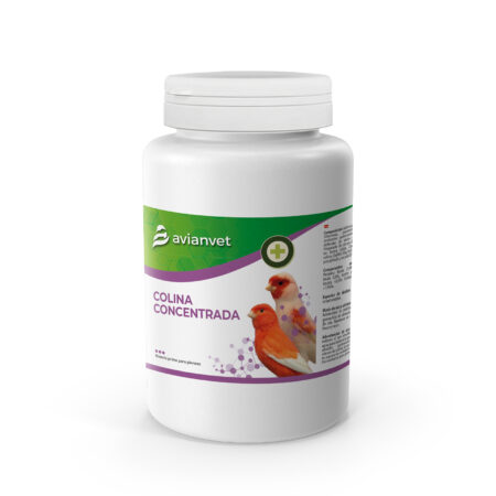 COLINA CONCENTRADA AVIANVET 100GR.