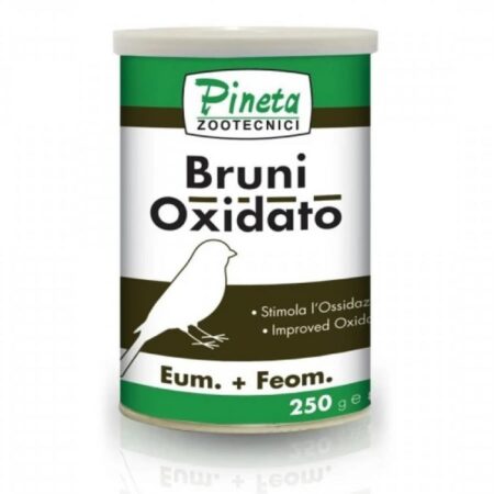 Bruni (Oxidación Brunos Y Phaeos)