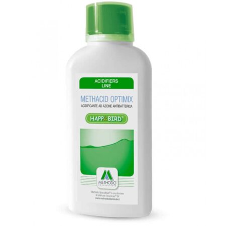 Methacid Optimix (Acidificante con acción antibacteriana)
