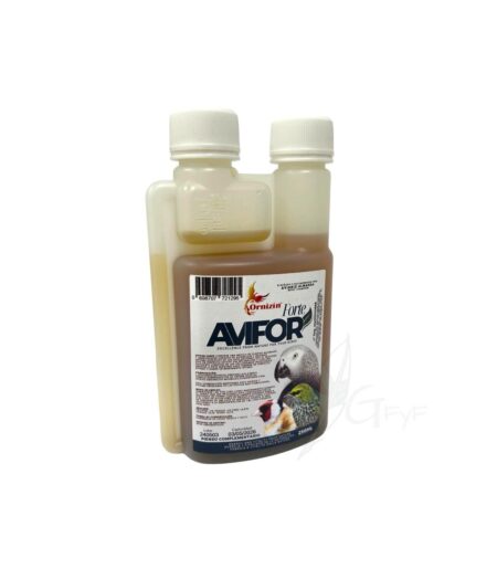 Avifor Forte Ornizin