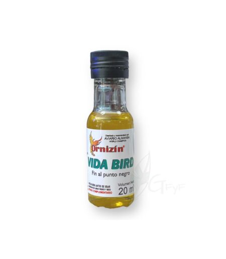 Vida Bird Ornizin