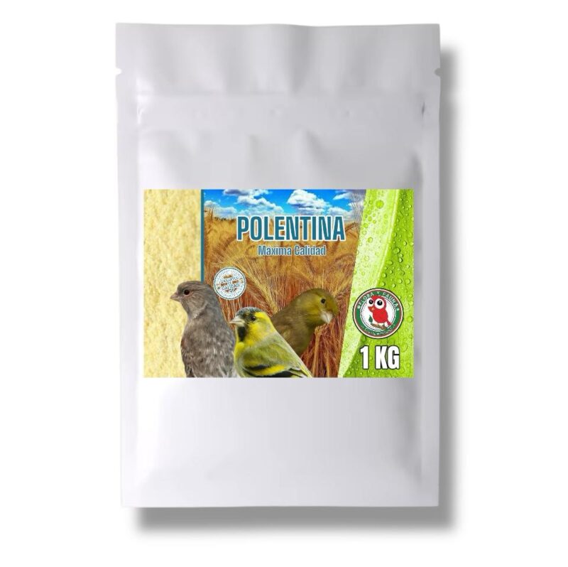 POLENTINA