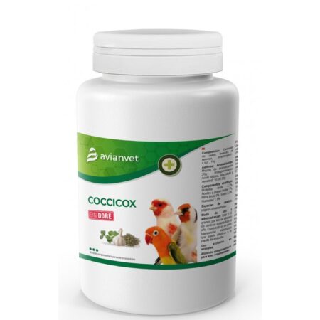 Coccicox Avianvet