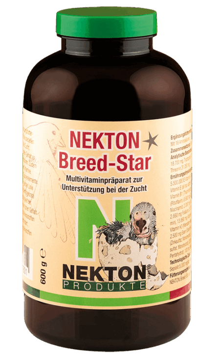 NEKTON Breed-Star