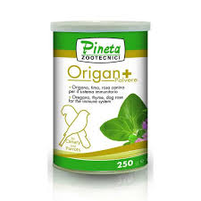 ORIGAN 250 GR PINETA