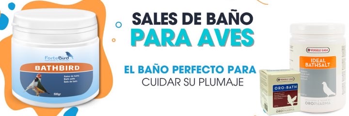 SALES DE BAÑO BANNER