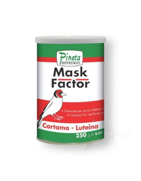 Mask Factor Pineta