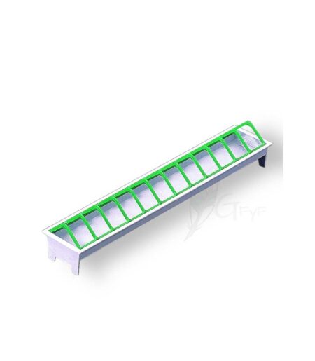 Comedero Rastrillo Serenella M101 S.T.A