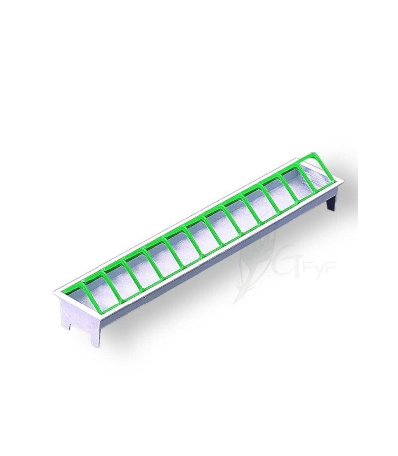 Comedero Rastrillo Serenella M101 S.T.A