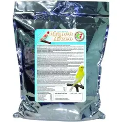 LOR NIVEO CANARIOS UNIFEED ( Pienso Blanco Total Sin dore )