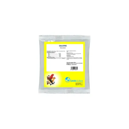 CALCITEC VITAMINADO