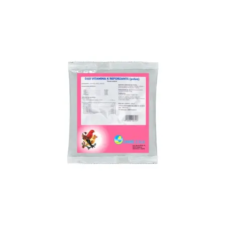 DAX - VITAMINA K REFORZANTE 250 gr